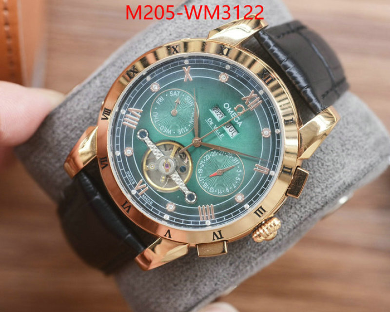Watch(TOP)-Omega high quality replica ID: WM3122 $: 205USD-shoes yupoo Watch(TOP)-Omega high quality replica ID: WM3122 $: 205USD