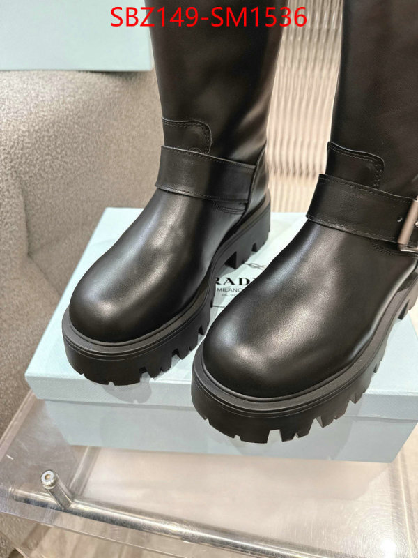 Women Shoes-Prada replica aaaaa+ designer ID: SM1536 $: 149USD