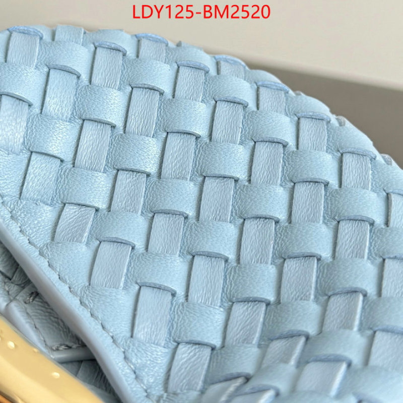BV Bags(TOP)-Crossbody- is it illegal to buy dupe ID: BM2520 $: 125USD,
