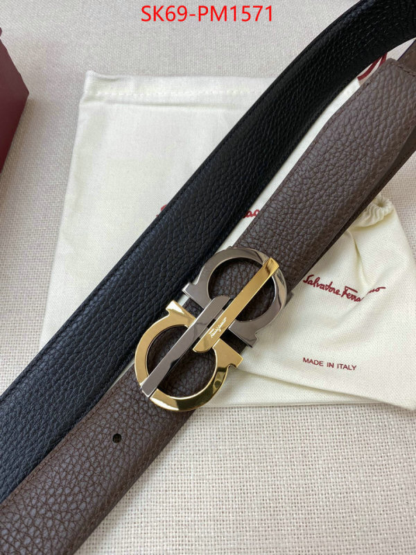 Belts-Ferragamo what are the best replica ID: PM1571 $: 69USD
