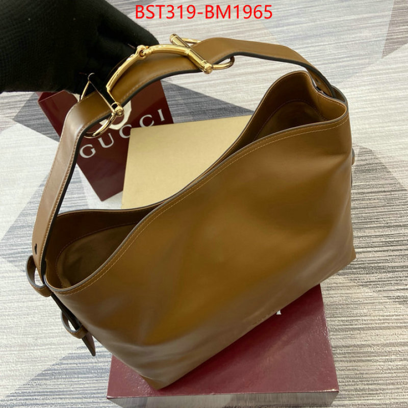 Gucci Bags(TOP)-Handbag- online from china designer ID: BM1965 $: 319USD,