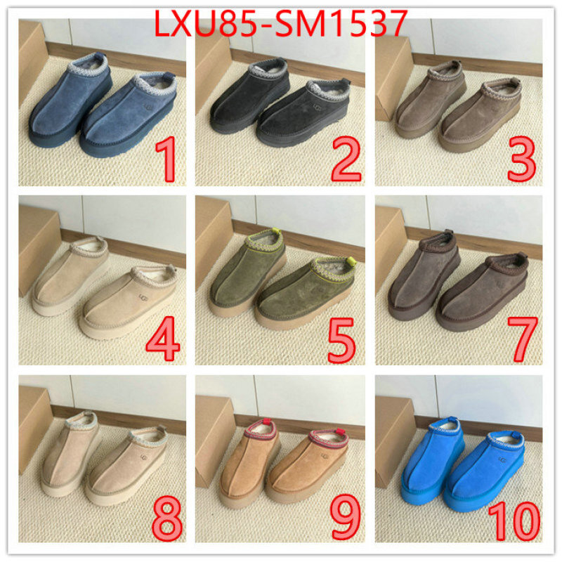 Women Shoes-UGG shop ID: SM1537 $: 85USD