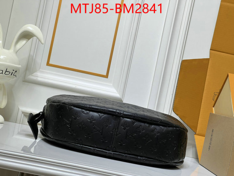 LV Bags(4A)-Pochette MTis Bag- where can i buy ID: BM2841 $: 85USD,