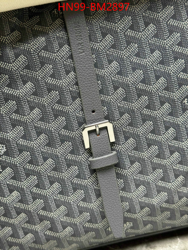 Goyard Bags(4A)-Crossbody- online china ID: BM2897 $: 99USD,