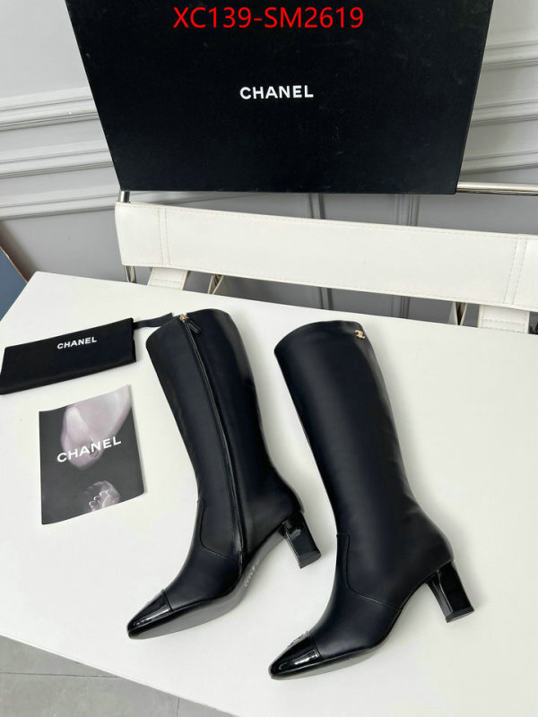 Women Shoes-Boots fake high quality ID: SM2619 $: 139USD-shoes yupoo Women Shoes-Boots fake high quality ID: SM2619 $: 139USD