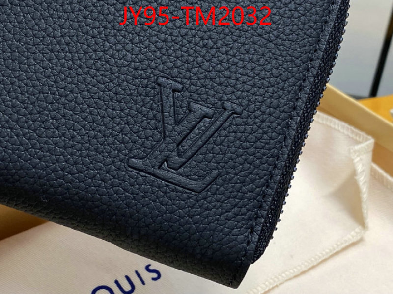 LV Bags(TOP)-Wallet where can i buy the best 1:1 original ID: TM2032 $: 95USD,-shoes yupoo LV Bags(TOP)-Wallet where can i buy the best 1:1 original ID: TM2032 $: 95USD,