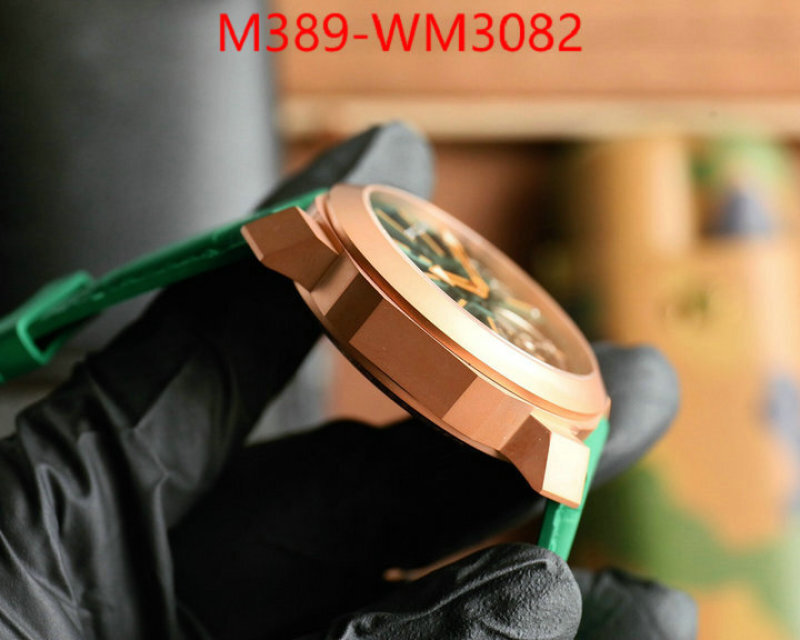 Watch(TOP)-Bvlgari replica every designer ID: WM3082 $: 389USD
