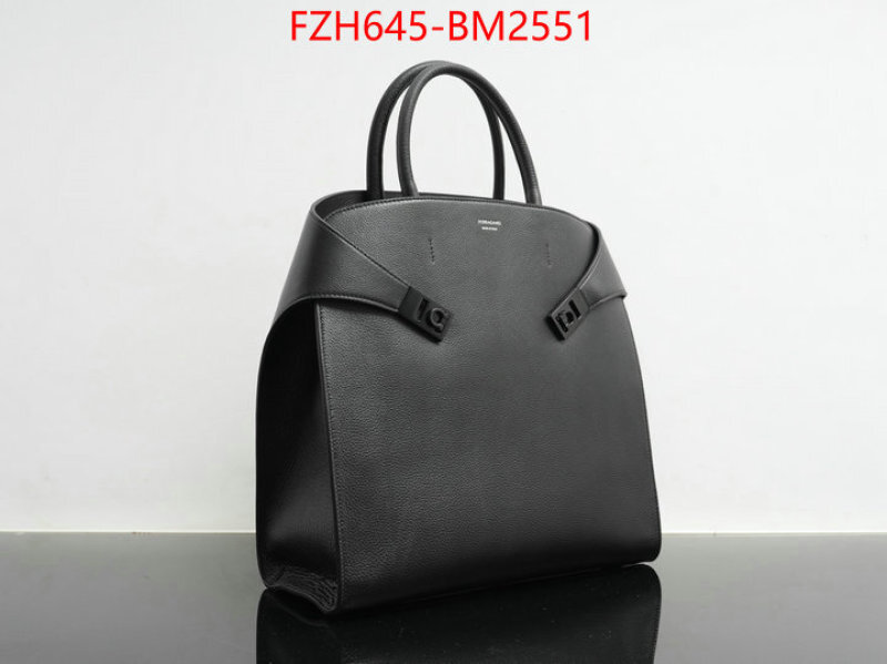 Ferragamo(TOP)-Handbag- where can i buy ID: BM2551 $: 645USD,