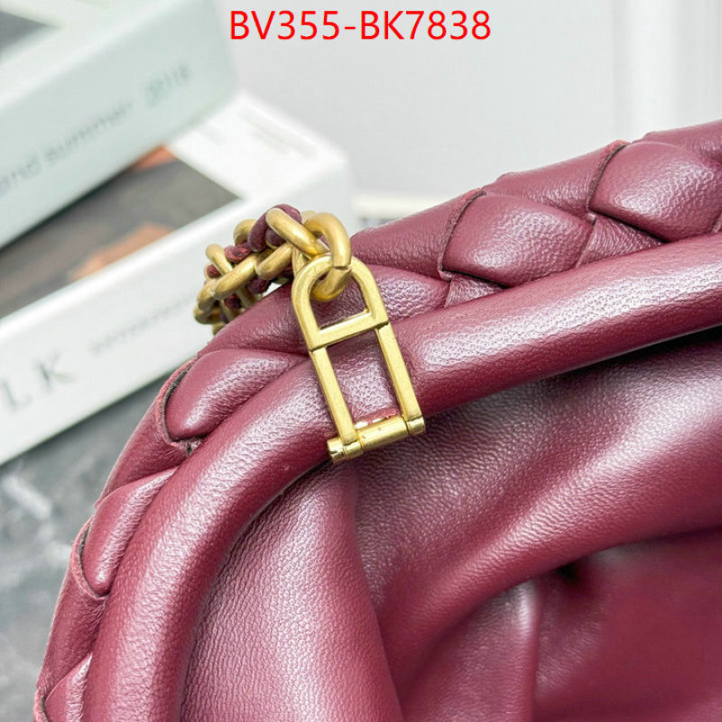 BV Bags(TOP)-Crossbody- replica shop ID: BK7838 $: 355USD,