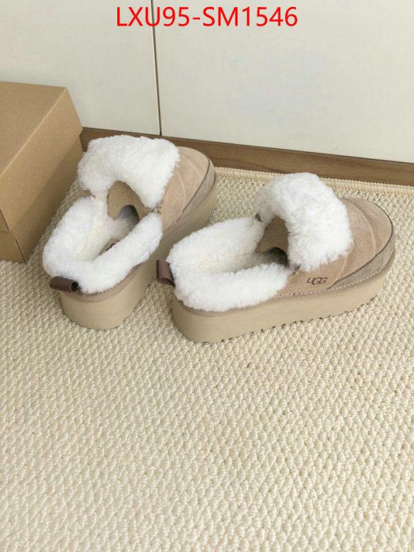 Women Shoes-UGG online store ID: SM1546 $: 95USD
