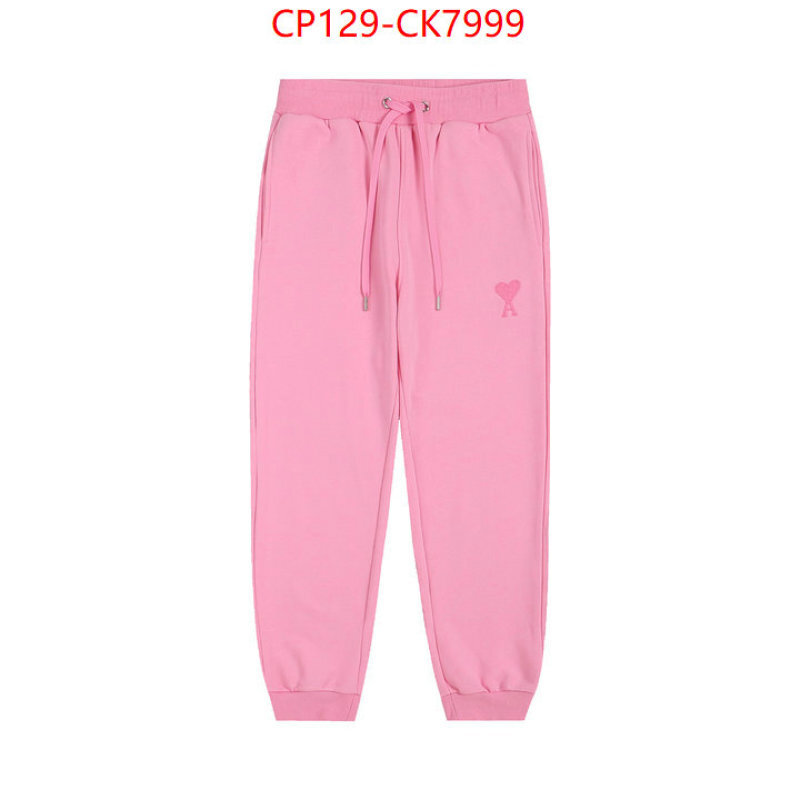 Clothing-AMI the quality replica ID: CK7999-shoes yupoo Clothing-AMI the quality replica ID: CK7999
