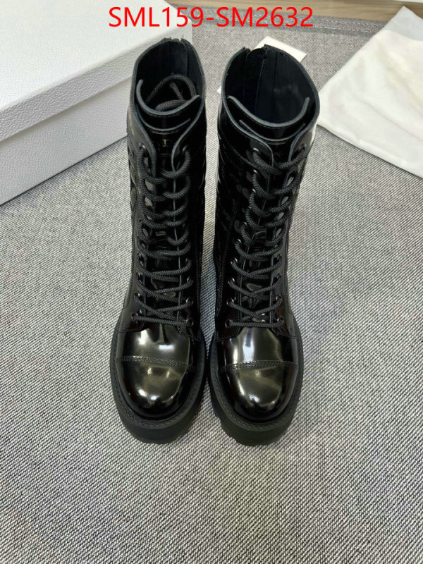 Women Shoes-Dior replica aaaaa+ designer ID: SM2632 $: 159USD-shoes yupoo Women Shoes-Dior replica aaaaa+ designer ID: SM2632 $: 159USD