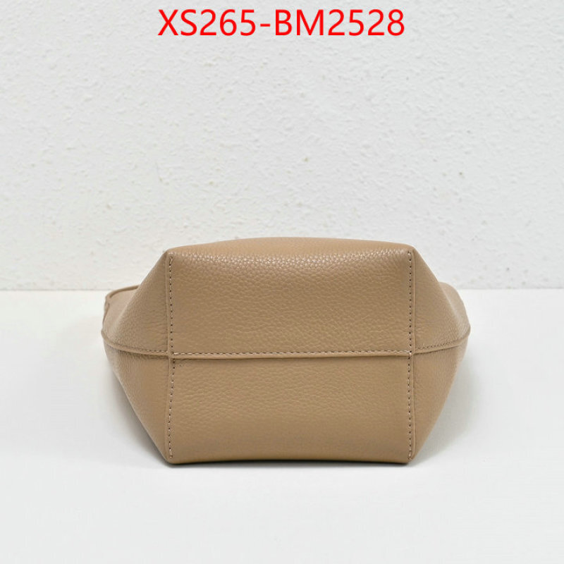 The Row Bags(TOP)-Bucket Bag- how can i find replica ID: BM2528