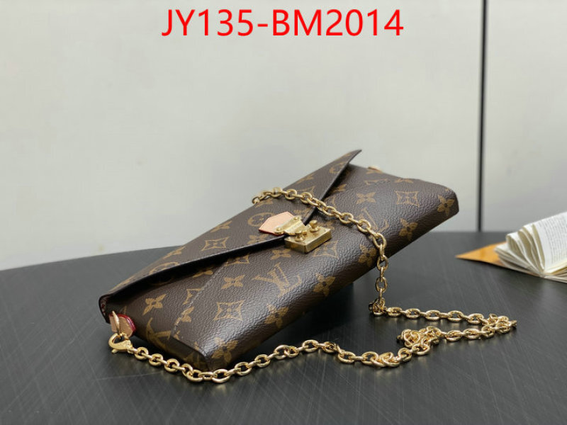 LV Bags(TOP)-Pochette MTis- luxury shop ID: BM2014 $: 135USD,-shoes yupoo LV Bags(TOP)-Pochette MTis- luxury shop ID: BM2014 $: 135USD,