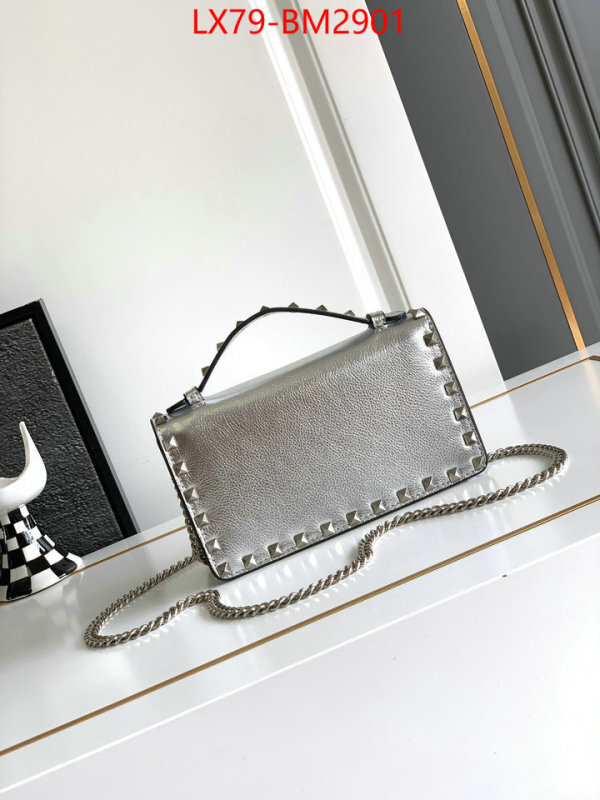 Valentino Bags(4A)-Crossbody- are you looking for ID: BM2901 $: 79USD,