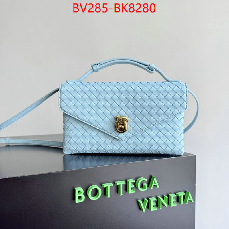 BV Bags(TOP)-Crossbody- sale ID: BK8280 $: 285USD,