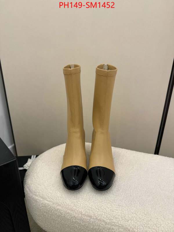 Women Shoes-Boots brand designer replica ID: SM1452 $: 149USD