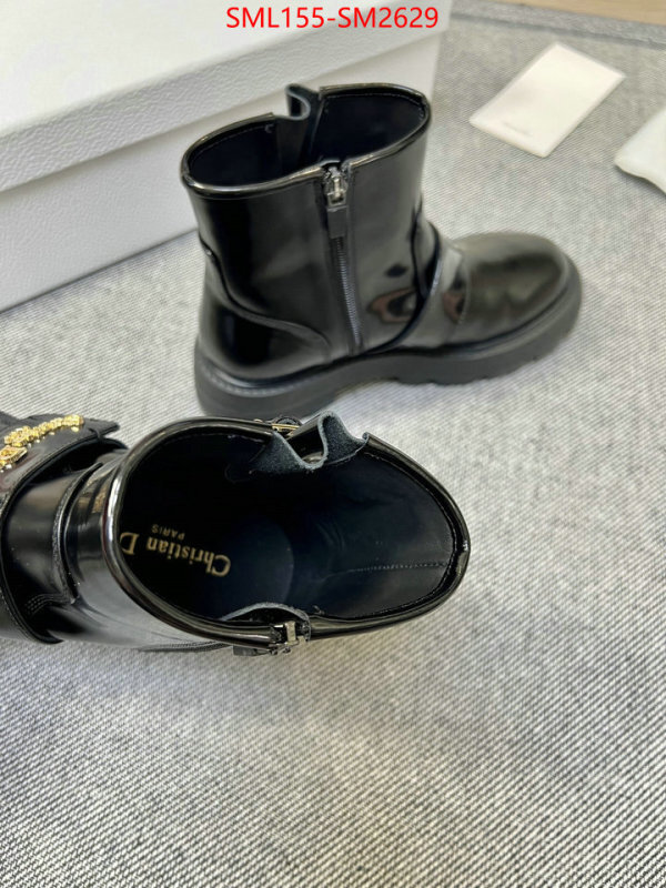 Women Shoes-Dior wholesale sale ID: SM2629 $: 155USD-shoes yupoo Women Shoes-Dior wholesale sale ID: SM2629 $: 155USD