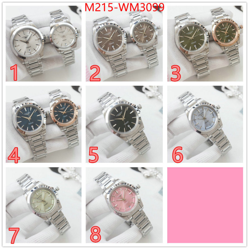 Watch(TOP)-Longines best website for replica ID: WM3099 $: 215USD-shoes yupoo Watch(TOP)-Longines best website for replica ID: WM3099 $: 215USD