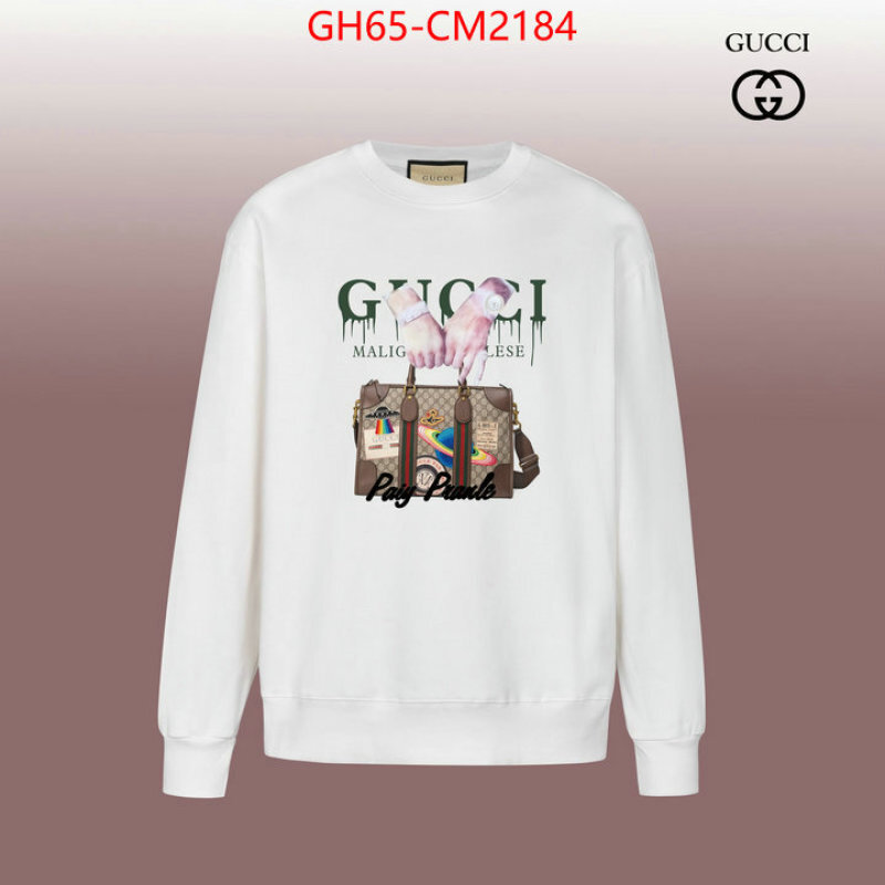 Clothing-Gucci what's the best place to buy replica ID: CM2184 $: 65USD