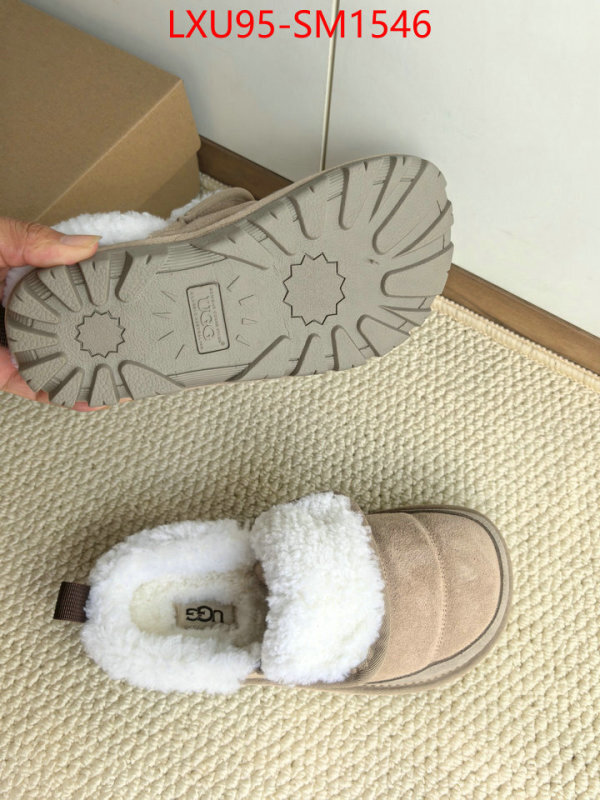 Women Shoes-UGG online store ID: SM1546 $: 95USD