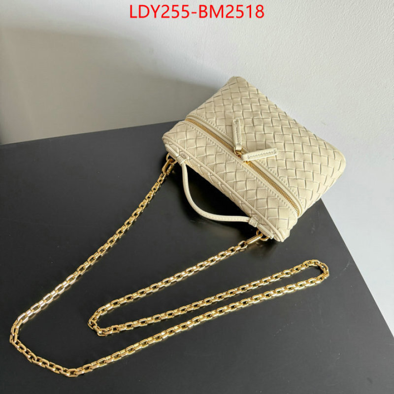 BV Bags(TOP)-Crossbody- the best ID: BM2518 $: 255USD,