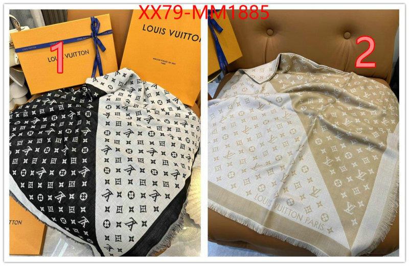 Scarf-LV the best ID: MM1885 $: 79USD
