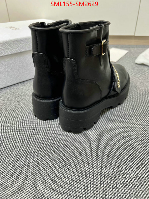 Women Shoes-Dior wholesale sale ID: SM2629 $: 155USD-shoes yupoo Women Shoes-Dior wholesale sale ID: SM2629 $: 155USD