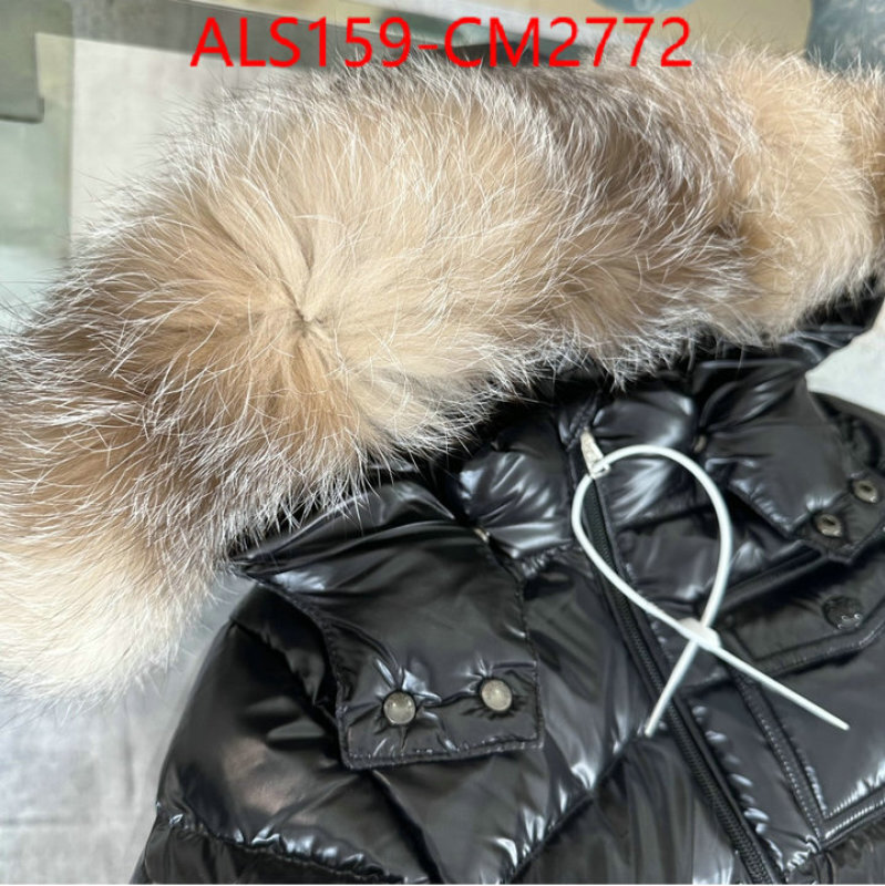Kids clothing-Moncler how to find replica shop ID: CM2772 $: 159USD