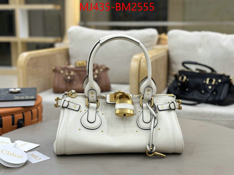 Chloe Bags(TOP)-Handbag find replica ID: BM2555 $: 435USD,
