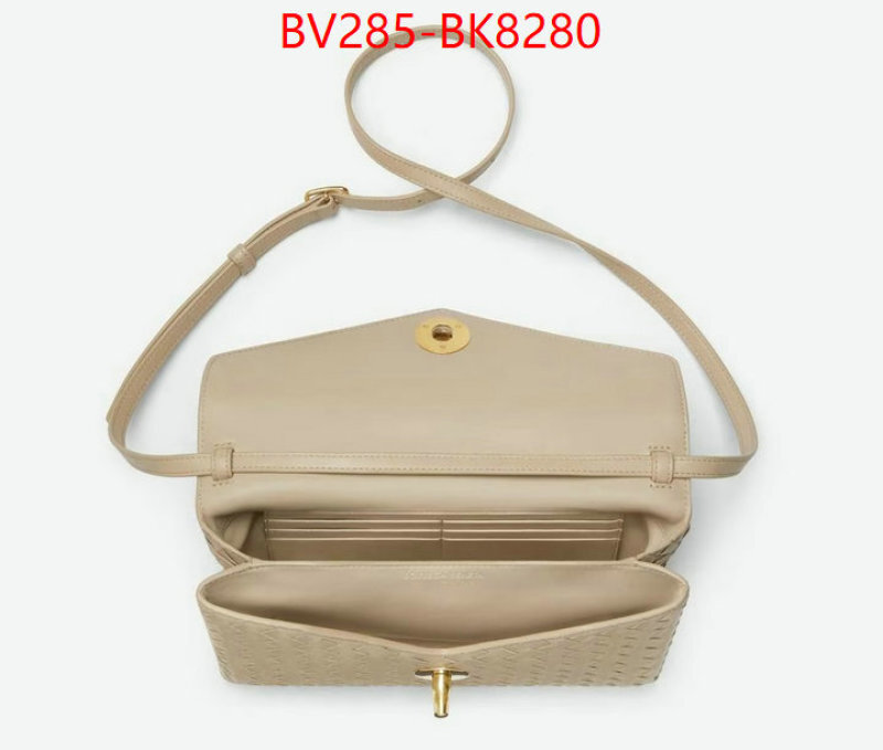 BV Bags(TOP)-Crossbody- sale ID: BK8280 $: 285USD,