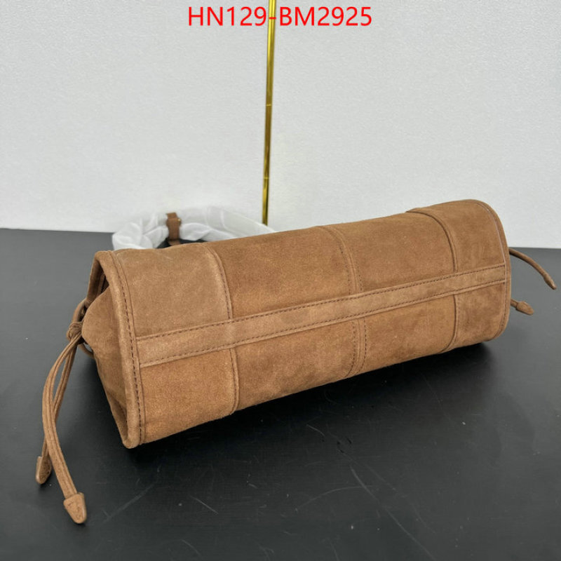 Prada Bags(4A)-Handbag- top quality fake ID: BM2925 $: 129USD,