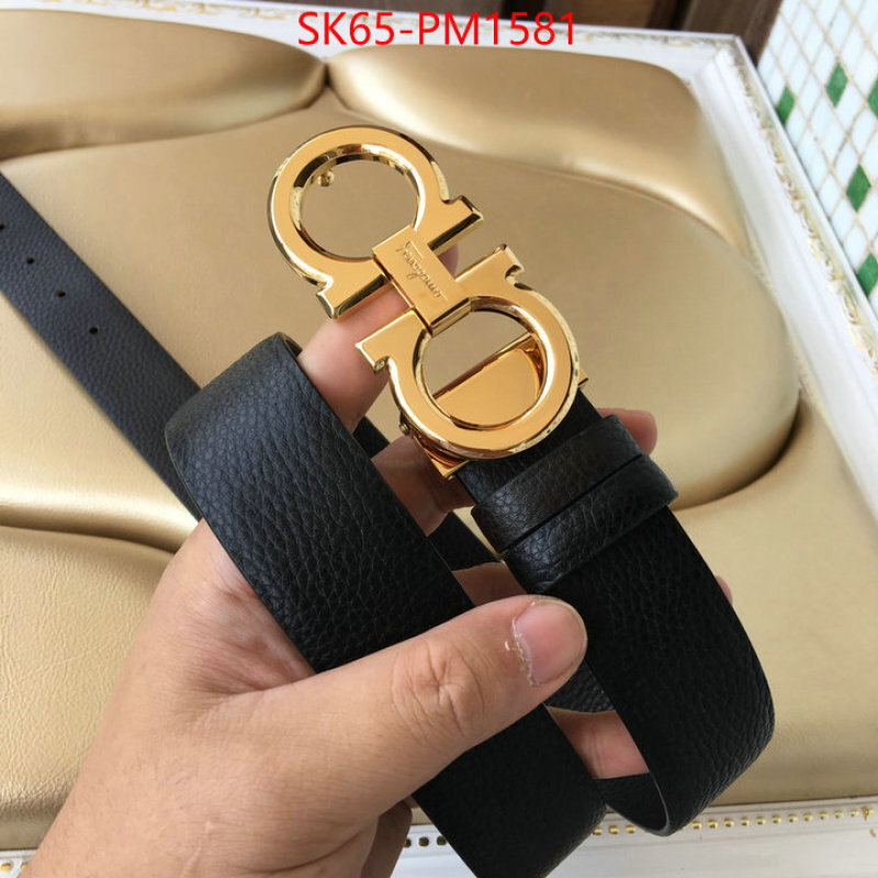 Belts-Ferragamo 2024 aaaaa replica 1st copy ID: PM1581 $: 65USD