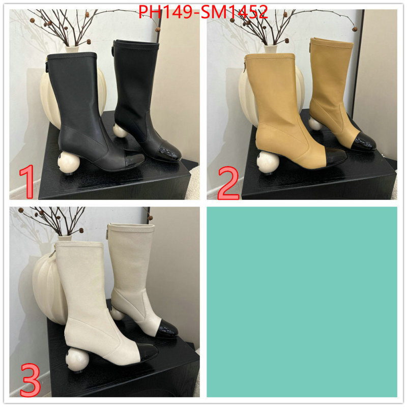 Women Shoes-Boots brand designer replica ID: SM1452 $: 149USD