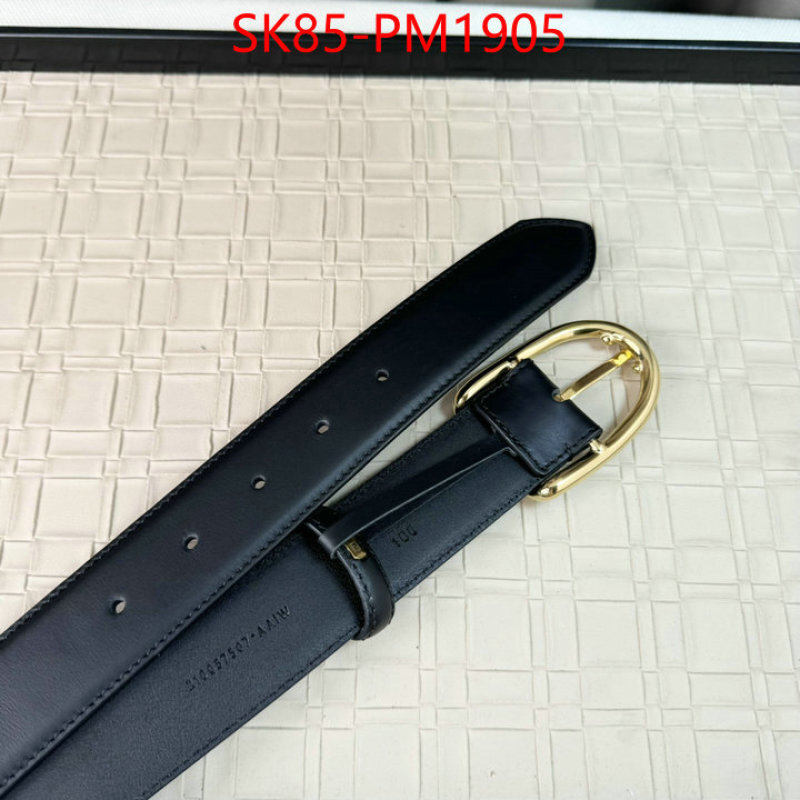 Belts-Tom Ford best replica 1:1 ID: PM1905 $: 85USD