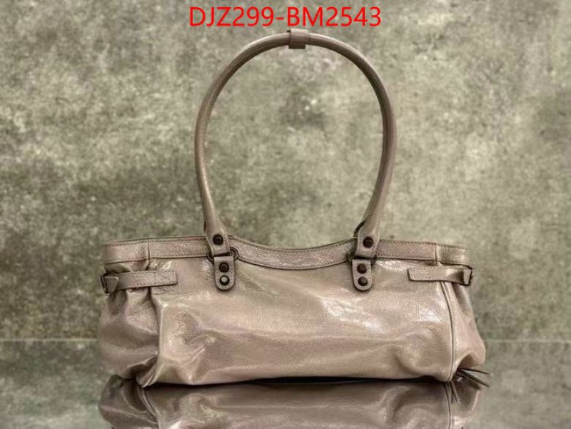 Balenciaga Bags(TOP)-Neo Classic- best designer replica ID: BM2543 $: 299USD,