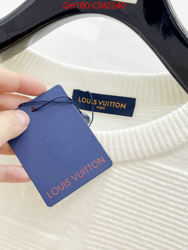 Clothing-LV best aaaaa ID: CM2240 $: 100USD