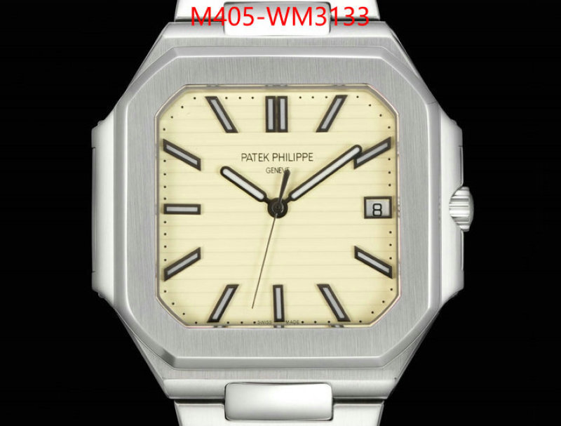 Watch(TOP)-Patek Philippe for sale cheap now ID: WM3133 $: 405USD-shoes yupoo Watch(TOP)-Patek Philippe for sale cheap now ID: WM3133 $: 405USD
