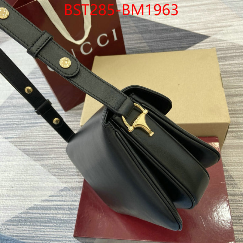 Gucci Bags(TOP)-Horsebit- china sale ID: BM1963