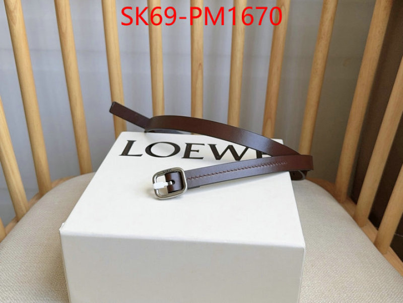 Belts-Loewe where can i buy ID: PM1670 $: 69USD-shoes yupoo Belts-Loewe where can i buy ID: PM1670 $: 69USD