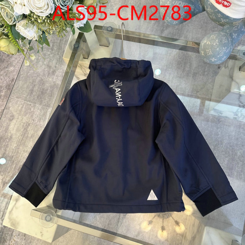 Kids clothing-Down jacket how to buy replcia ID: CM2783 $: 95USD