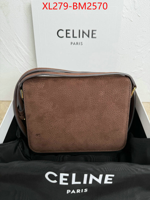 Celine Bags(TOP)-Triomphe Series what is a counter quality ID: BM2570