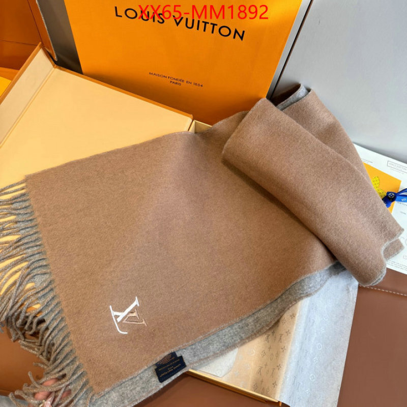 Scarf-LV 7 star quality designer replica ID: MM1892 $: 65USD