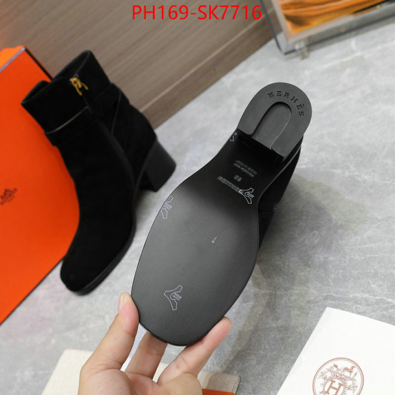 Women Shoes-Hermes where can i find ID: SK7716 $: 169USD