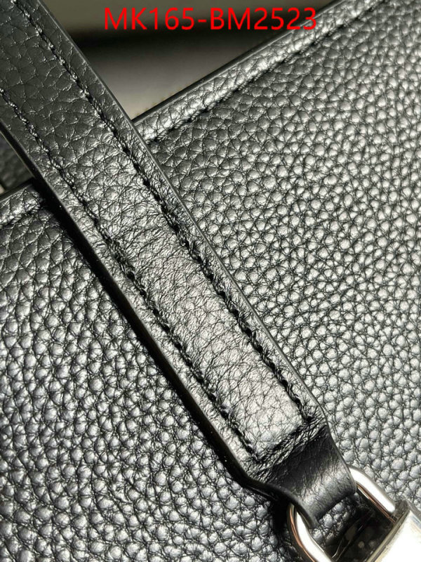 Marc Jacobs Bags(TOP)-Handbag- perfect ID: BM2523 $: 165USD,