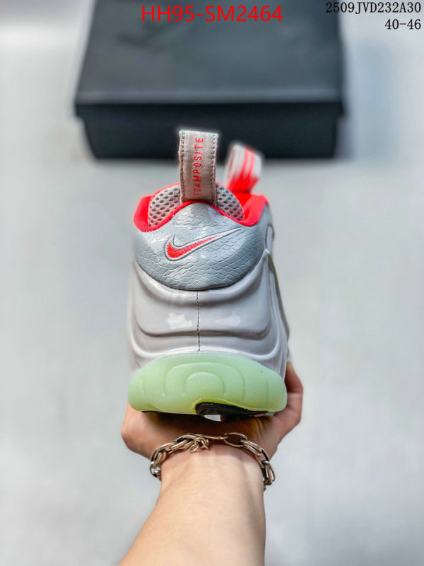 Men Shoes-Nike replica 2024 perfect luxury ID: SM2464 $: 95USD