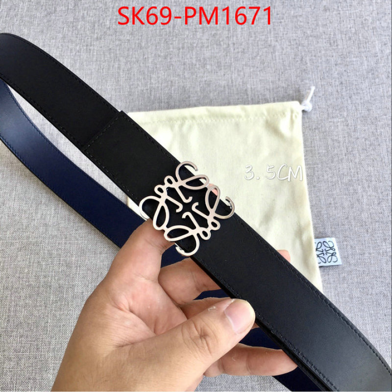 Belts-Loewe replica designer ID: PM1671 $: 69USD-shoes yupoo Belts-Loewe replica designer ID: PM1671 $: 69USD