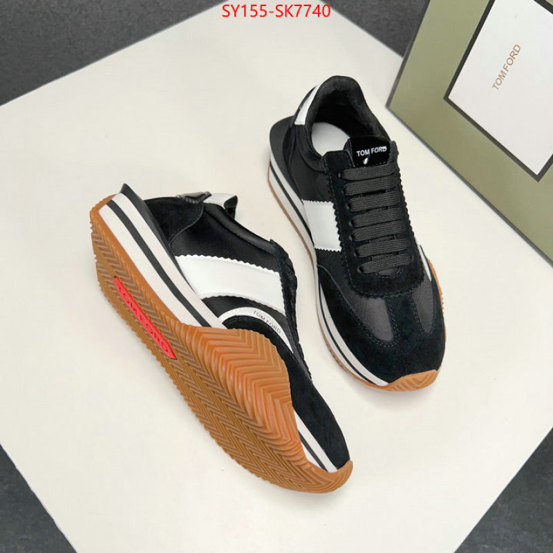 Women Shoes-Tom Ford where to buy the best replica ID: SK7740 $: 155USD