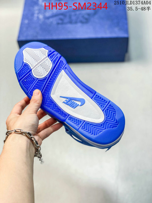 Women Shoes-Air Jordan replcia cheap from china ID: SM2344 $: 95USD