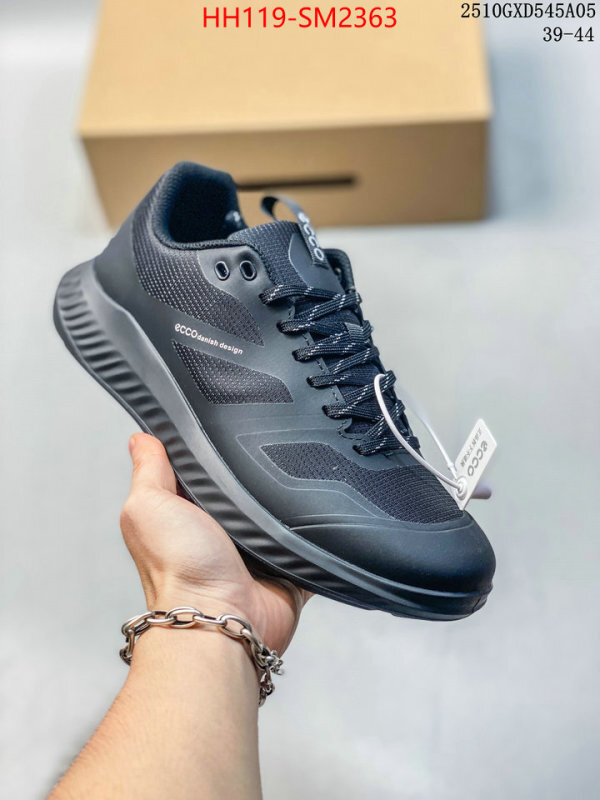 Men Shoes-Ecco the most popular ID: SM2363 $: 119USD